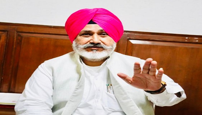 ਫੂਡ ਸੇਫਟੀ ਵਿੰਗ ਨੇ ਮਿਲਾਵਟਖੋਰੀ ‘ਤੇ ਕੱਸਿਆ ਸ਼ਿਕੰਜਾ: ਚੇਤਨ ਸਿੰਘ ਜੌੜਾਮਾਜਰਾ 1 Health Minister