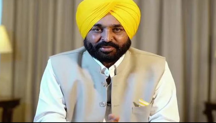 ਮੁੱਖ ਮੰਤਰੀ ਵੱਲੋਂ ਉਦਯੋਗਿਕ ਤੇ ਵਪਾਰ ਵਿਕਾਸ ਨੀਤੀ-2022 ਦੇ ਖਰੜੇ ਨੂੰ ਪ੍ਰਵਾਨਗੀ 1 bhagw