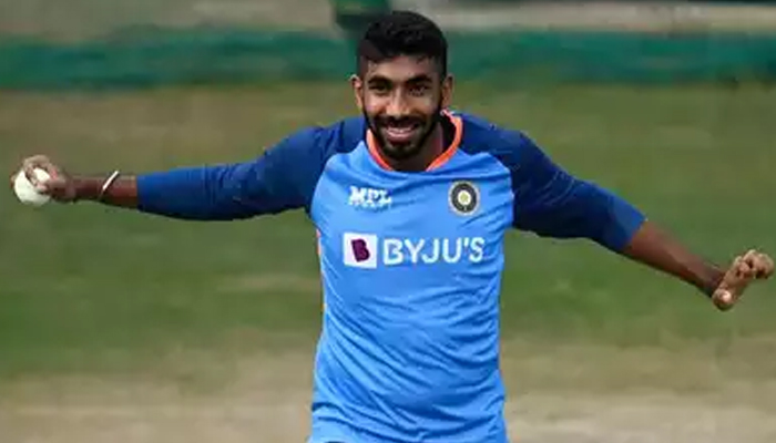 bumrah