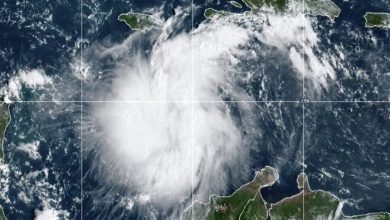 Photo of Tropical Storm ‘Ian’: ਫਲੋਰਿਡਾ ‘ਚ ਗਰਮ ਤੂਫਾਨ ‘Ian’ ਕਰਕੇ ਐਮਰਜੈਂਸੀ ਘੋਸ਼ਿਤ