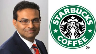 Photo of Laxman Narasimhan ਹੋਣਗੇ ਵਿਸ਼ਵ ਦੀ ਮਸ਼ਹੂਰ ਕੌਫੀ ਕੰਪਨੀ Starbucks ਦੇ ਨਵੇਂ CEO
