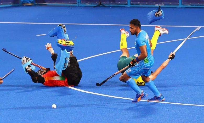 12793 harmanpreet singh at tokyo olympics