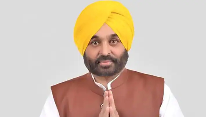 CM ਮਾਨ ਨੇ ਦੁਸਹਿਰੇ ਦੇ ਤਿਉਹਾਰ 'ਤੇ ਸਮੂਹ ਪੰਜਾਬ ਵਾਸੀਆਂ ਨੂੰ ਦਿੱਤੀ ਵਧਾਈ 1 2 3
