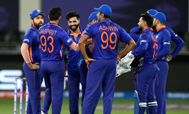 T20 WC 2022 : ਟੀਮ ਇੰਡੀਆ ਨੂੰ ਸਿਡਨੀ 'ਚ Practice Session ਤੋਂ ਪਹਿਲਾਂ ਦਿੱਤਾ ਗਿਆ ਠੰਡਾ Sandwich, ਭੜਕੇ ਖਿਡਾਰੀਆਂ ਨੇ ਵਾਪਸ ਕੀਤਾ ਖਾਣਾ 1 IndiaTeam