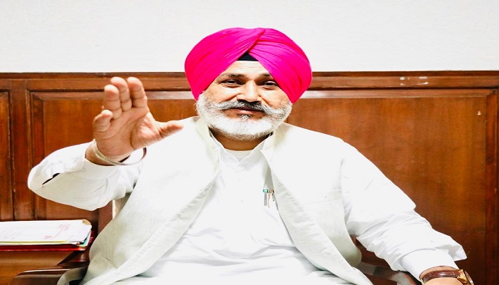 ਸਿਹਤ ਮੰਤਰੀ ਨੇ 15 ਕਰੋੜ ਦੀ ਲਾਗਤ ਵਾਲੀ ਸਪੈਕਟ-ਸੀ ਟੀ ਅਤੇ ਪੈਟ-ਸੀ ਟੀ ਖਰੀਦਣ ਦੀ ਦਿੱਤੀ ਪ੍ਰਵਾਨਗੀ 1 Pic 7