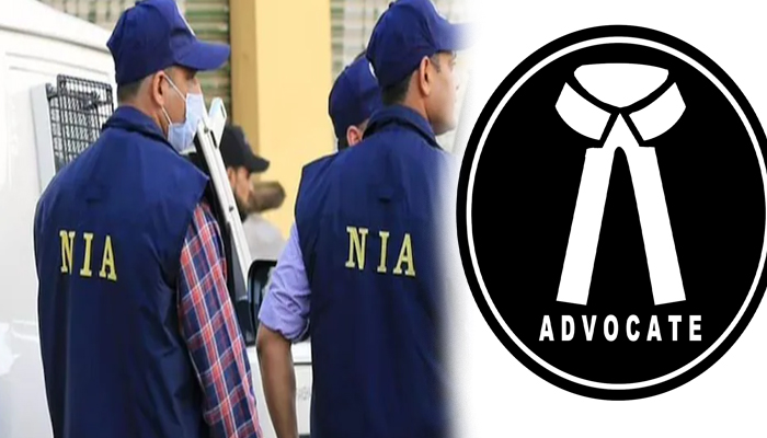 NIA Raid : NIA ਦੀ ਰਡਾਰ ‘ਤੇ ਹੁਣ ਗੈਂਗਸਟਰ ਜੱਗੂ ਭਗਵਾਨਪੁਰੀਆ ਦਾ ਵਕੀਲ 1 advocate