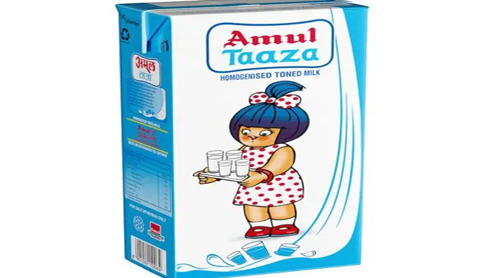 amul