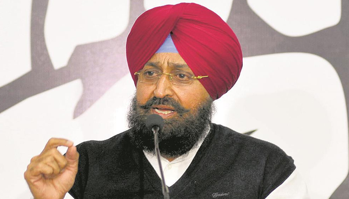 ਹਾਈ ਕੋਰਟ ਵੱਲੋਂ ਬੱਗਾ ਤੇ ਵਿਸ਼ਵਾਸ ਖਿਲਾਫ ਦਰਜ ਐਫਆਈਆਰ ਰੱਦ ਕਰਨਾ ਮਾਨ ਤੇ ਕੇਜਰੀਵਾਲ ਲਈ ਵੱਡੀ ਨਮੋਸ਼ੀ : ਬਾਜਵਾ 1 bajwa 1