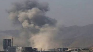 Photo of Afghanistan Blast : ਅਫਗਾਨਿਸਤਾਨ ‘ਚ ਕਾਬੂਲ ਵਿਖੇ ਵੱਡਾ ਧਮਾਕਾ