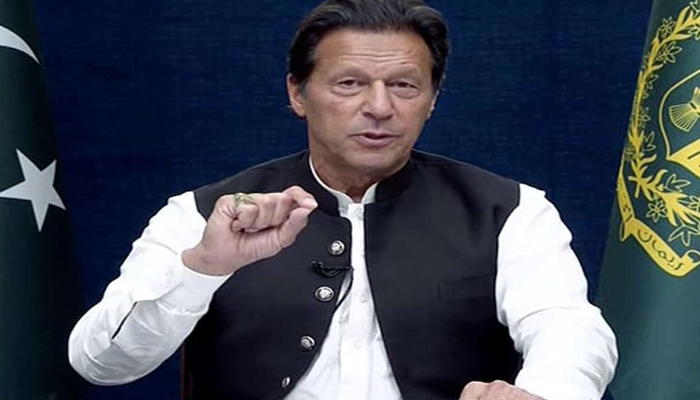 imran khan