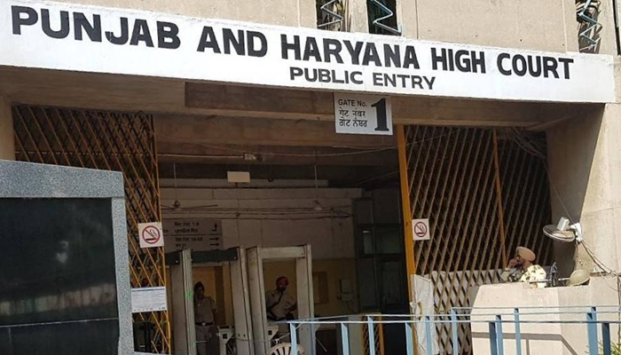 High Court Chandigarh : ਜਾਣੋ ਹਾਈਕੋਰਟ ਨੇ ਕਿਉਂ ਕਿਹਾ ਪੰਜਾਬ ਸਰਕਾਰ ਨੂੰ 1 ਹਫ਼ਤੇ ‘ਚ 5 ਕਰੋੜ ਜਮ੍ਹਾਂ ਕਰਵਾਉਣ ਲਈ 1 phc