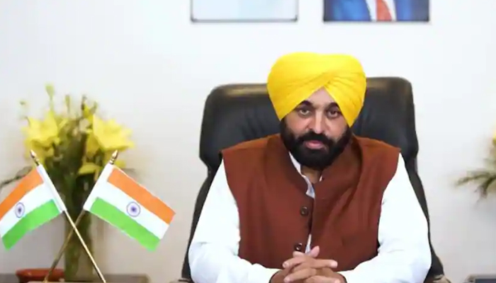 bhagwant mann