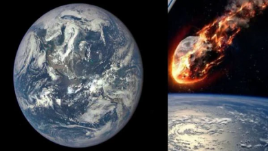 Photo of NASA ਦੀ ਚੇਤਾਵਨੀ, 65 ਫੁੱਟ ਚੌੜਾ Asteroid ਸਪੀਡ ਨਾਲ ਵਧ ਰਿਹਾ ਹੈ ਧਰਤੀ ਵੱਲ