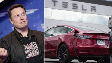 Photo of Tesla Shares : Elon Musk ਨੇ 4 billion dollar ਦੇ 19.5 Million Tesla ਸ਼ੇਅਰ ਵੇਚੇ