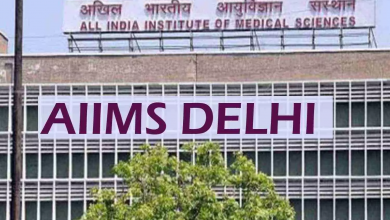 Photo of AIIMS Delhi Server Attack: AIIMS ਦਾ ਸਰਵਰ  ਕੀਤਾ ਗਿਆ ਸੀ ਚੀਨ ਦੁਆਰਾ ਹੈਕ, ਅਧਿਕਾਰੀ ਨੇ ਕੀਤਾ ਖੁਲਾਸਾ