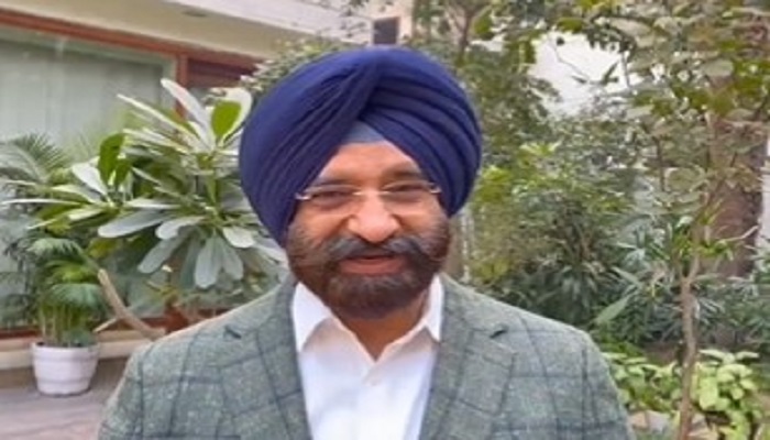 ਮਨਜਿੰਦਰ ਸਿਰਸਾ ਨੇ ਰਮਨ ਹੰਸ ’ਤੇ ਸਾਧੇ ਨਿਸ਼ਾਨੇ, CM ਮਾਨ ਤੇ ਜੱਥੇਦਾਰ ਤੋਂ ਕੀਤੀ ਮੰਗ 1 Screenshot 2022 12 18 161125