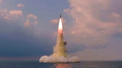 Photo of ਭਾਰਤ ਨੇ Prithvi-II Missile ਦਾ ਕੀਤਾ ਸਫਲ ਪ੍ਰੀਖਣ