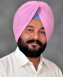 Gurpreet Singh Kangar