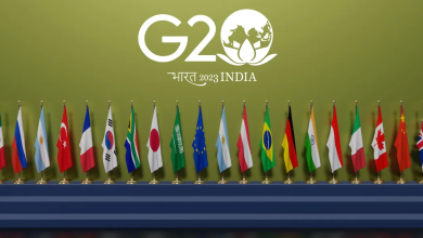 Photo of G20 First Infrastructure Working Group Meeting:  ਪੁਣੇ ਵਿੱਚ ਅੱਜ ਤੋਂ ਸ਼ੁਰੂ ਹੋਈ ਬੁਨਿਆਦੀ ਢਾਂਚਾ ਕਾਰਜ ਸਮੂਹ ਦੀ ਦੋ ਦਿਨਾਂ ਮੀਟਿੰਗ