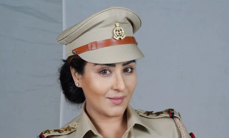 Shilpa Shinde: ਸ਼ਿਲਪਾ ਸ਼ਿੰਦੇ ਦੀ ਜ਼ਬਰਦਸਤ ਵਾਪਸੀ, 'ਮੈਡਮ ਸਰ' ਦੇ ਰੂਪ 'ਚ ਆਵੇਗੀ ਨਜ਼ਰ 1 Shilpa Shinde in Maddam Sir 1200