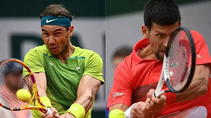 Australian Open 2023: ਦੂਜੀ ਵਾਰ ਆਸਟ੍ਰੇਲੀਅਨ ਓਪਨ 'ਚ ਆਪਣੇ ਖਿਤਾਬ ਦਾ ਬਚਾਅ ਕਰਨ ਲਈ ਉਤਰੇਗਾ ਰਾਫੇਲ ਨਡਾਲ 1 a87bm d3r1b
