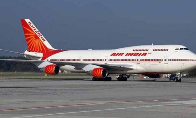 air india 2 2