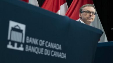 Photo of Canada News : Bank of Canada ਨੇ ਮੁੜ ਕੀਤਾ ਵਿਆਜ ਦਰਾ ‘ਚ ਵਾਧਾ