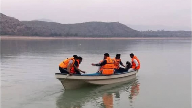 Photo of Pakistan Boat Capsize:  Picnic ‘ਤੇ ਜਾ ਰਹੀ ਕਿਸ਼ਤੀ ਪਲਟਣ ਕਾਰਨ 10 ਵਿਦਿਆਰਥੀਆਂ ਦੀ ਮੌਤ, ਕਈ ਅਜੇ ਵੀ ਲਾਪਤਾ