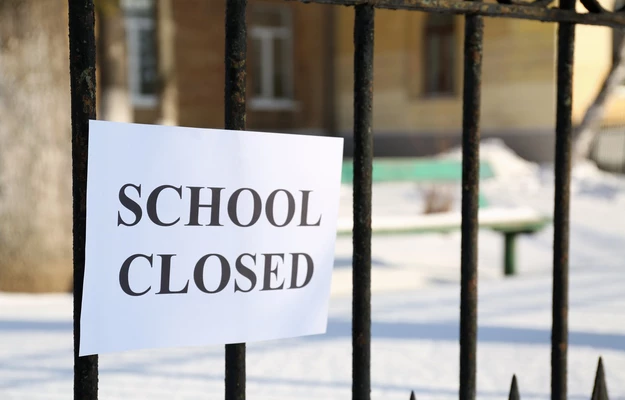 closed schools featured image