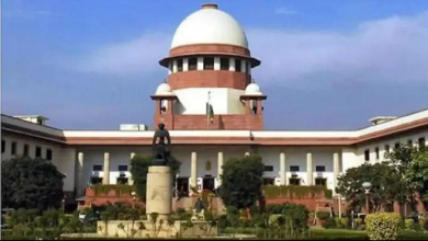 Photo of Joshimath Case : Supreme Court ਨੇ ਤੁਰੰਤ ਸੁਣਵਾਈ ਤੋਂ ਕੀਤਾ ਇਨਕਾਰ, ਅਦਾਲਤ ਨੇ 16 ਜਨਵਰੀ ਦਿੱਤੀ ਅਗਲੀ ਤਰੀਕ