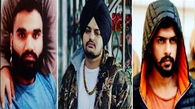 ਜੇਲ੍ਹ ਕਾਂਡ ਤੋਂ ਬਾਅਦ ਗੈਂਗਸਟਰਾਂ ਵਿਚਾਲੇ ਛਿੜੀ ਜੰਗ: ਬੰਬੀਹਾ ਗੈਂਗ ਨੇ ਲਿਖਿਆ- ਗੋਲਡੀ ਬਰਾੜ ਦੋਗਲਾ ਹੈ, ਜੱਗੂ ਨੂੰ ਵਰਤਿਆ 1 2022 9largeimg 1764521049