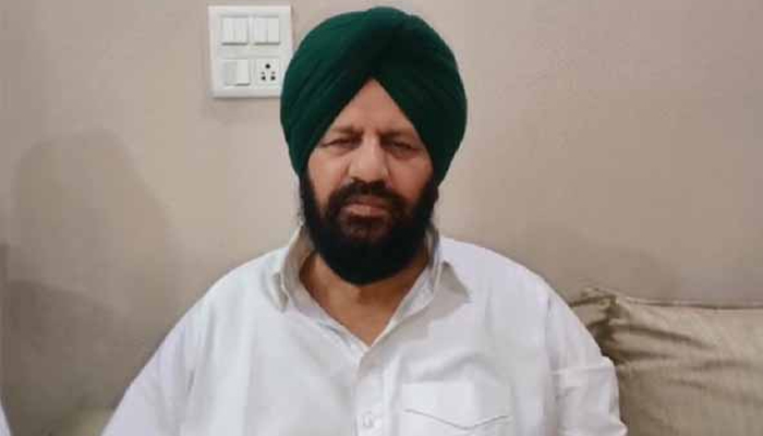 ਪੱਤਰਕਾਰ ਨੇ ਭਾਜਪਾ ਆਗੂ ਹਰਜੀਤ ਗਰੇਵਾਲ ਖਿਲਾਫ਼ ਕਰਵਾਇਆ ਕੇਸ ਦਰਜ, ਕਿਹਾ ਮੈਨੂੰ ਮਿੱਲ ਰਹੀ ਜਾਣੋ ਮਾਰਨ ਦੀ ਧਮਕੀ 3 FREE
