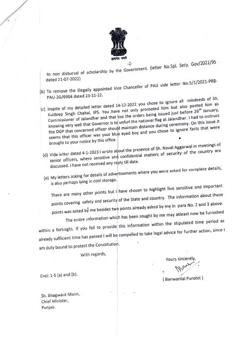 letter to CM by HG on 23 Feb 2023 page 0004