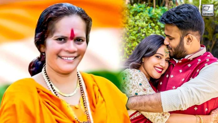 sadhvi prachi reacts on swara bhaskers marriage 696x392 1