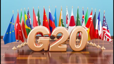 Photo of G-20-summit ਦੇ ਕਾਰਨ ਪੰਜਾਬ ‘ਚ ਸੁਰੱਖਿਆ ਦੇ ਇੰਤਜ਼ਾਮ ਸਖਤ
