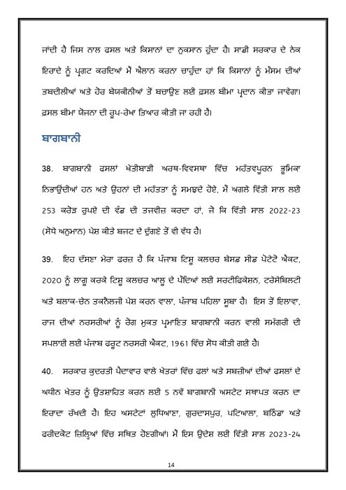 Budget Speech Punjabi 1 page 0015