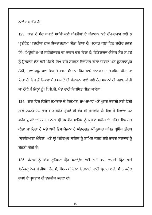 Budget Speech Punjabi 1 page 0046