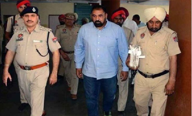 Former Player And DSP Jagdish Bhola Gets 10 Years In Jail