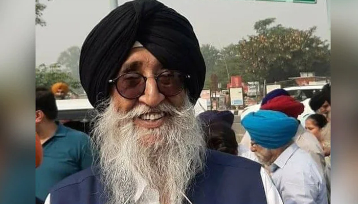 ਜਦੋਂ ਏਜੰਸੀਆਂ ਅਤੇ ਸਰਕਾਰ ਭਾਈ ਅੰਮ੍ਰਿਤਪਾਲ ਸਿੰਘ ਦੀ ਜਾਨ ਦੇ ਖ਼ਤਰੇ ਹੋਣ ਦੀ ਗੱਲ ਕਰ ਰਹੀਆ ਹਨ, ਫਿਰ ਉਨ੍ਹਾਂ ਦੇ ਸਾਥੀਆਂ ਦੇ ਆਰਮ ਲਾਈਸੈਸ ਰੱਦ ਕਰਨ ਦੇ ਅਮਲ ਕਿਸ ਲਈ ? : ਸਿਮਰਨਜੀਤ ਸਿੰਘ ਮਾਨ 1 MANN