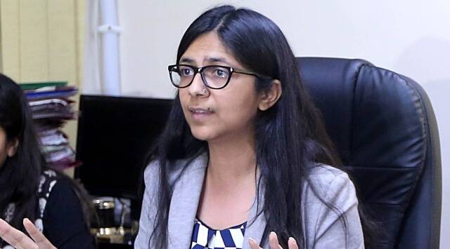 Swati Maliwal