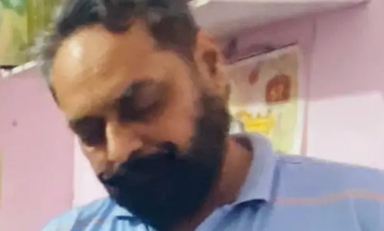 ਅਚਾਨਕ ਚੱਲੀ ਗੋਲੀ ਨਾਲ ਥਾਣਾ ਲੱਖੇਵਾਲੀ ਦੇ ਮੁੱਖ ਮੁਨਸ਼ੀ ਦੀ ਹੋਈ ਮੌਤ 1 Untitled 1 9