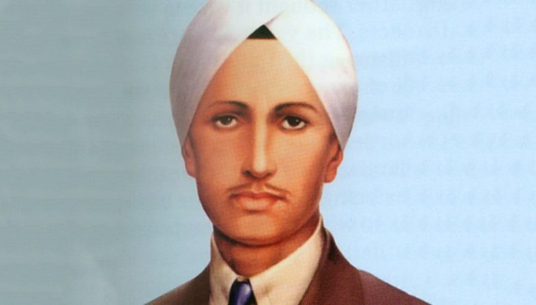 Kartar Singh Sarabha उम्र Death परिवार Biography in Hindi