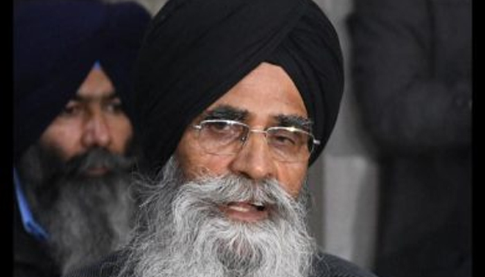 SGPC ਪ੍ਰਧਾਨ ਐਡਵੋਕੇਟ ਹਰਜਿੰਦਰ ਸਿੰਘ ਧਾਮੀ ਨੇ 26 ਜੂਨ ਨੂੰ ਸੱਦਿਆ ਵਿਸ਼ੇਸ਼ ਜਨਰਲ ਇਜਲਾਸ 1 01 17