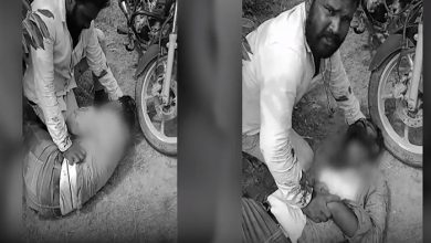 Photo of Karnataka Shocking Incident: ਪਤਨੀ ਨਾਲ ਅਫੇਅਰ ਹੋਣ ਦੇ ਸ਼ੱਕ ‘ਚ ਦੋਸਤ ‘ਤੇ ਚਾਕੂ ਨਾਲ ਵਾਰ ਕਰ ਪੀਤਾ ਖੂਨ