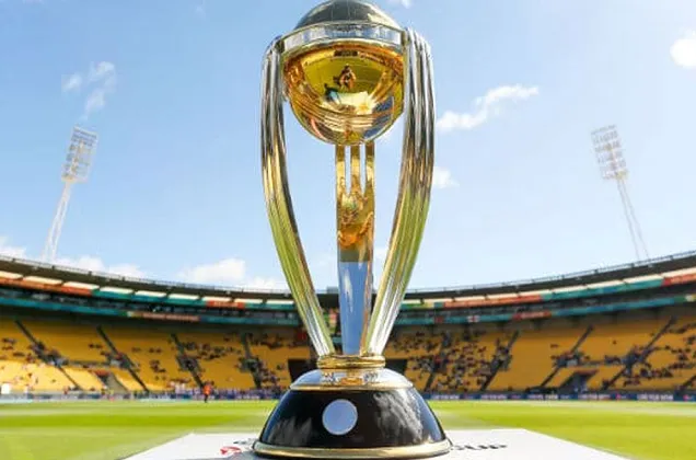 ICC CRICKET WORLD CUP 2023