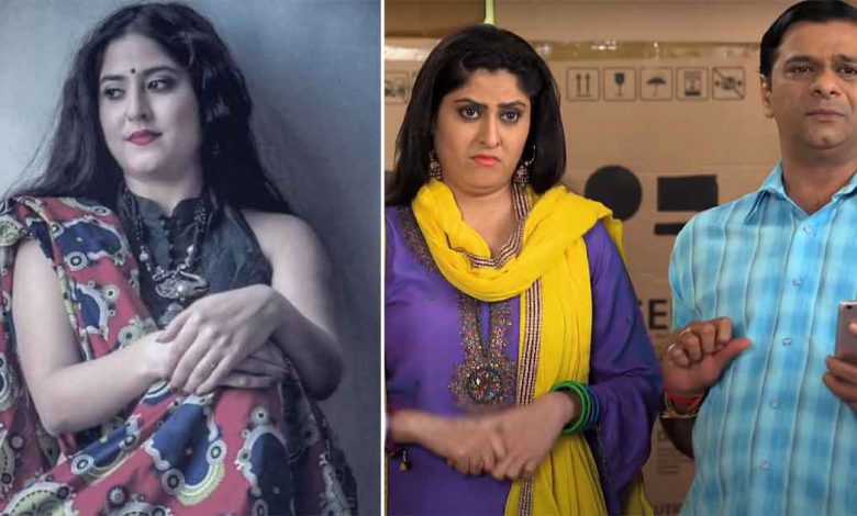 did you know monika bhadoriya aka bawri had initially rejected taarak mehta ka ooltah chashmah001