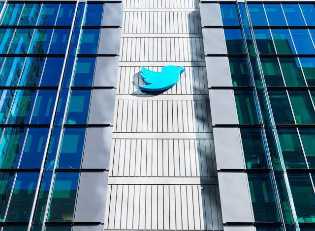Twitter was fined 50 lakh rupees