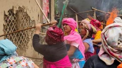 Photo of Manipur Violence 2023: ਮਨੀਪੁਰ ‘ਚ ਬੀਤੀ ਰਾਤ ਹੋਈ ਭਾਰੀ ਗੋਲੀਬਾਰੀ, ਮਣੀਪੁਰ ਸਰਕਾਰ ਨੇ ਵਿਸ਼ੇਸ਼ ਉਡਾਣ ਸੇਵਾਵਾਂ ਸ਼ੁਰੂ ਕਰਨ ਦਾ ਕੀਤਾ ਫੈਸਲਾ