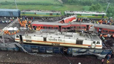 Photo of Odisha Train accident: ਜਾਂਚ ‘ਚ ਕਈ ਖ਼ਾਮੀਆਂ ਆਇਆ ਸਾਹਮਣ੍ਹੇ, ਲੋਕੇਸ਼ਨ ਬਾਕਸ ‘ਚ ਸੀ ਤਾਰਾਂ ਦੀ ਗੜਬੜ੍ਹੀ