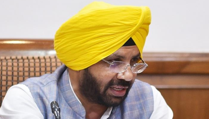 ਪੀ.ਐਸ.ਪੀ.ਸੀ.ਐਲ. ਨੇ ਕਾਰਪੋਰੇਸ਼ਨ ਦੀ ਸਮੱਗਰੀ ਦੀ ਦੁਰਵਰਤੋਂ ਲਈ 3 ਅਧਿਕਾਰੀਆਂ ਨੂੰ ਕੀਤਾ ਮੁਅੱਤਲ: ਹਰਭਜਨ ਸਿੰਘ ਈਟੀਓ 1 14 9